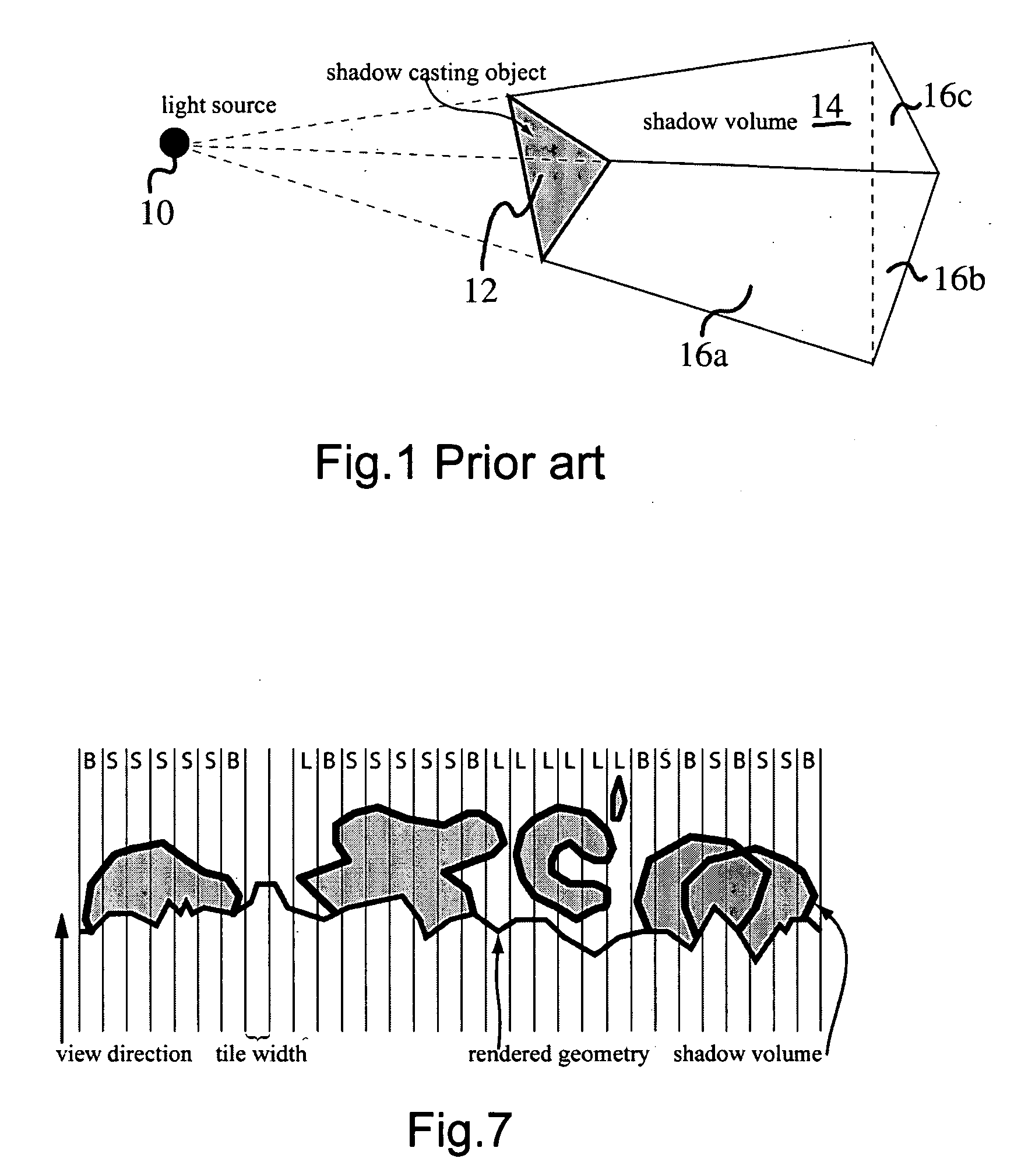 Method and apparatus for image processing