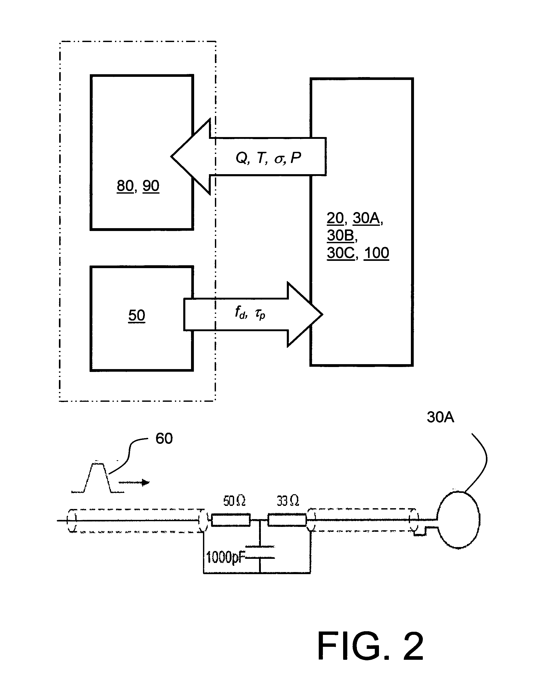 Water content measuring apparatus