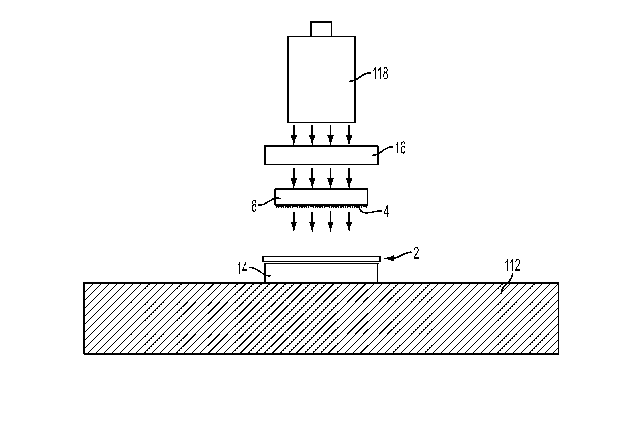 Micro-Structure and Nano-Structure Replication Methods and Article of Manufacture