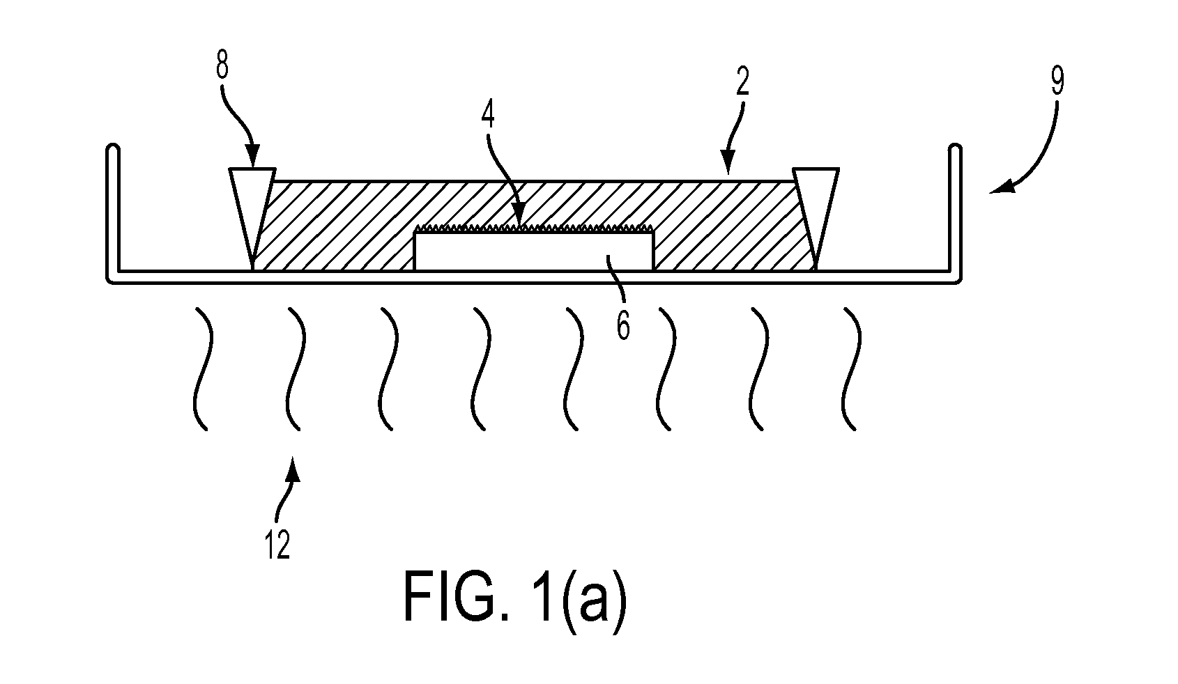 Micro-Structure and Nano-Structure Replication Methods and Article of Manufacture