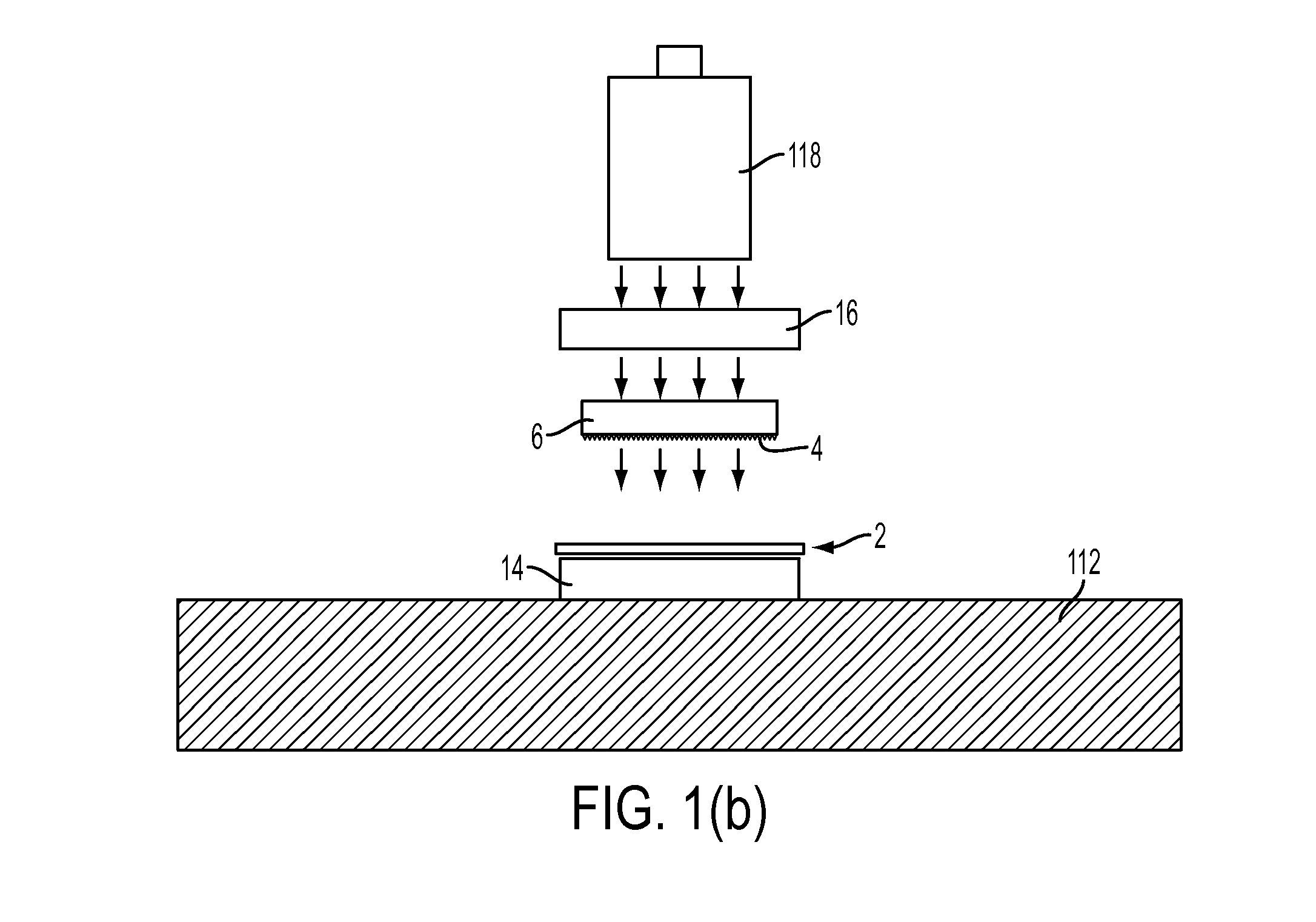 Micro-Structure and Nano-Structure Replication Methods and Article of Manufacture