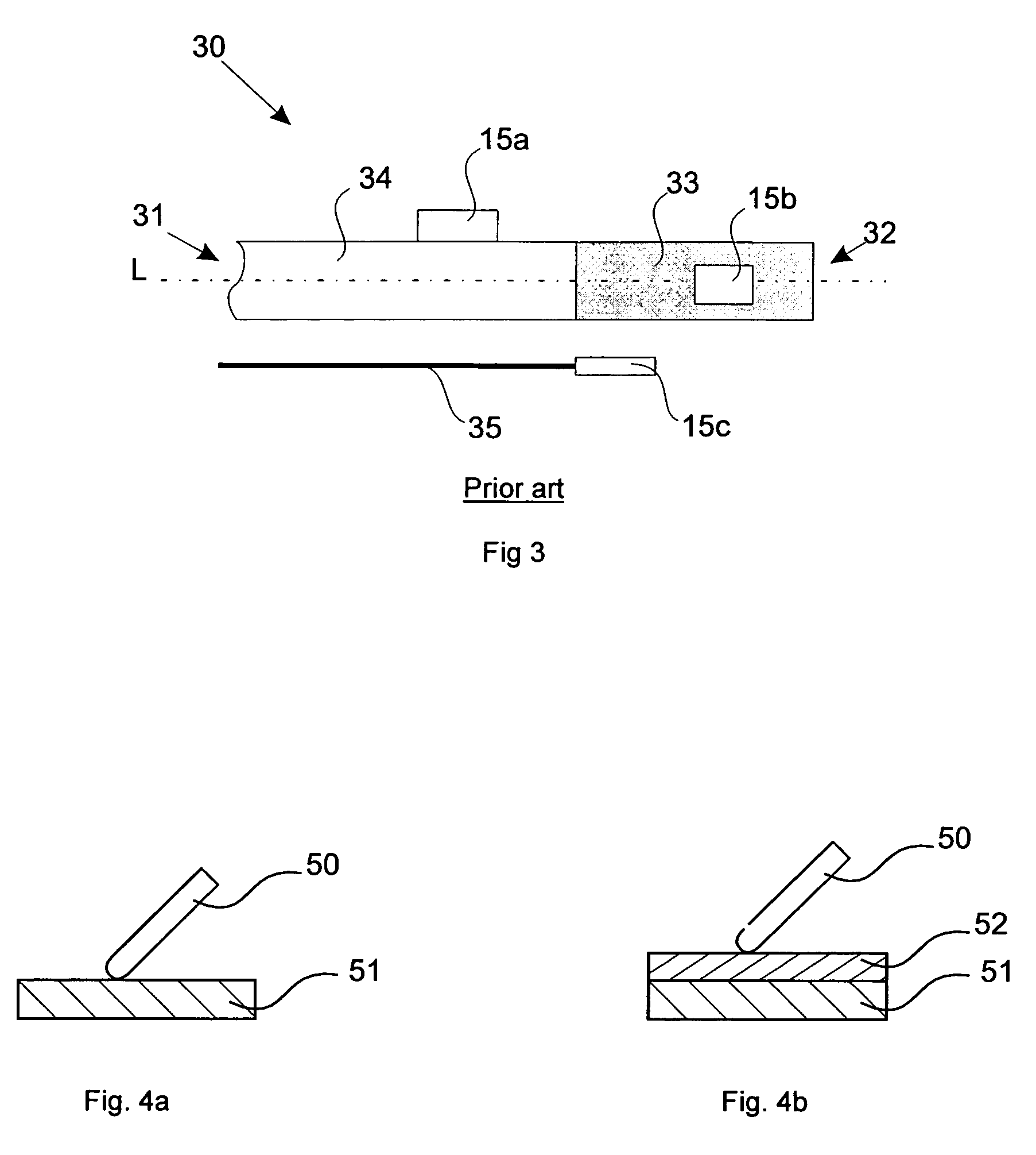 Electrode configurations for electrochemically activated systems