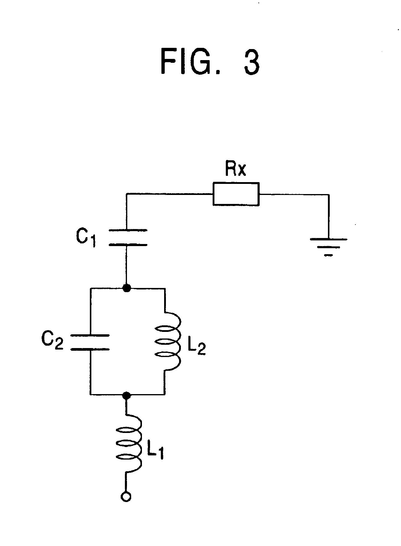 Dual band antenna allowing easy reduction of size and height