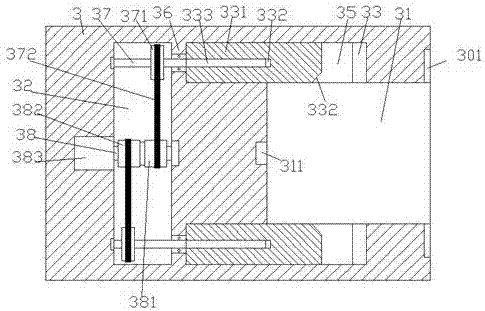 Novel welding device