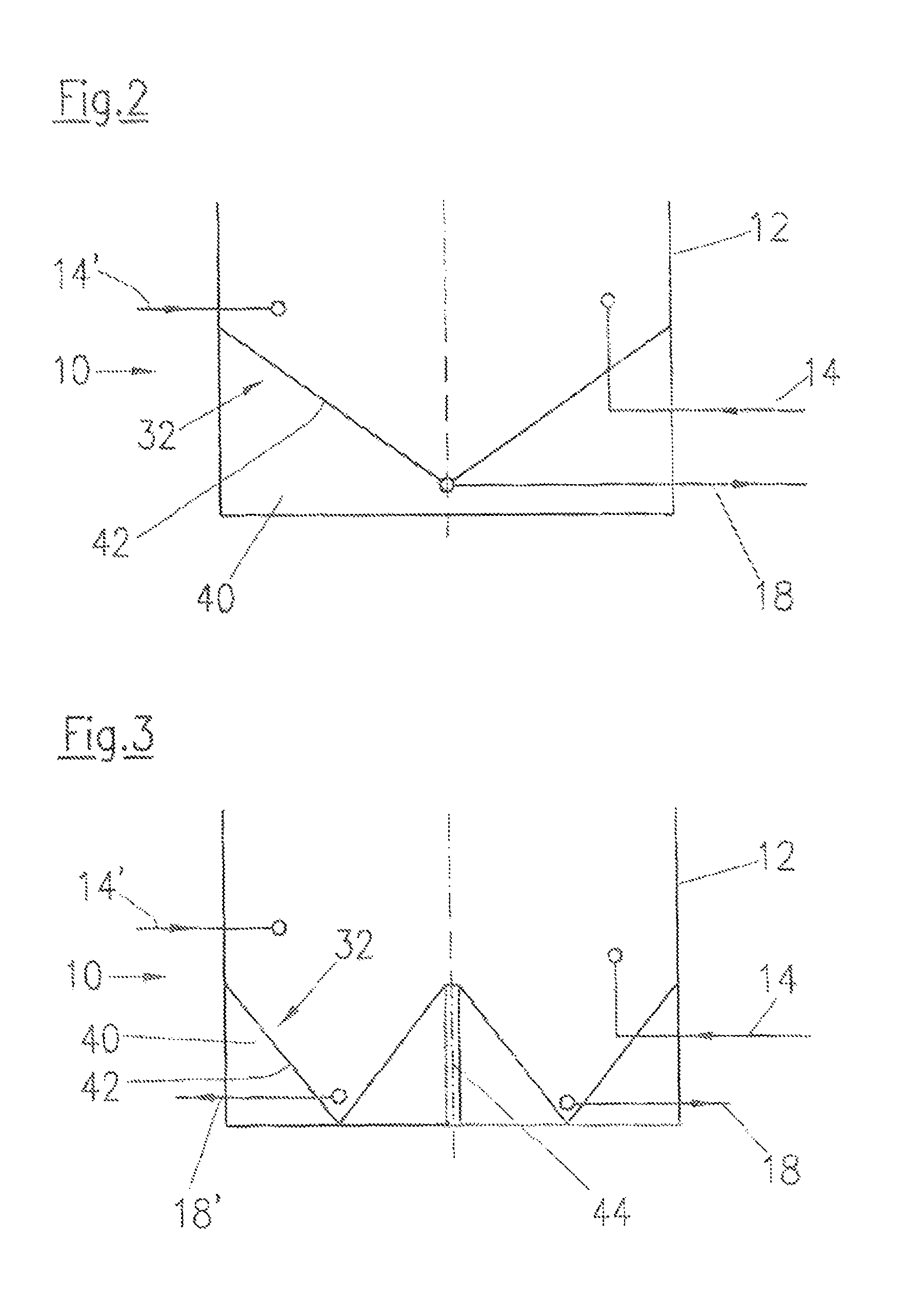 Sludge extraction system for biological waste water reactors