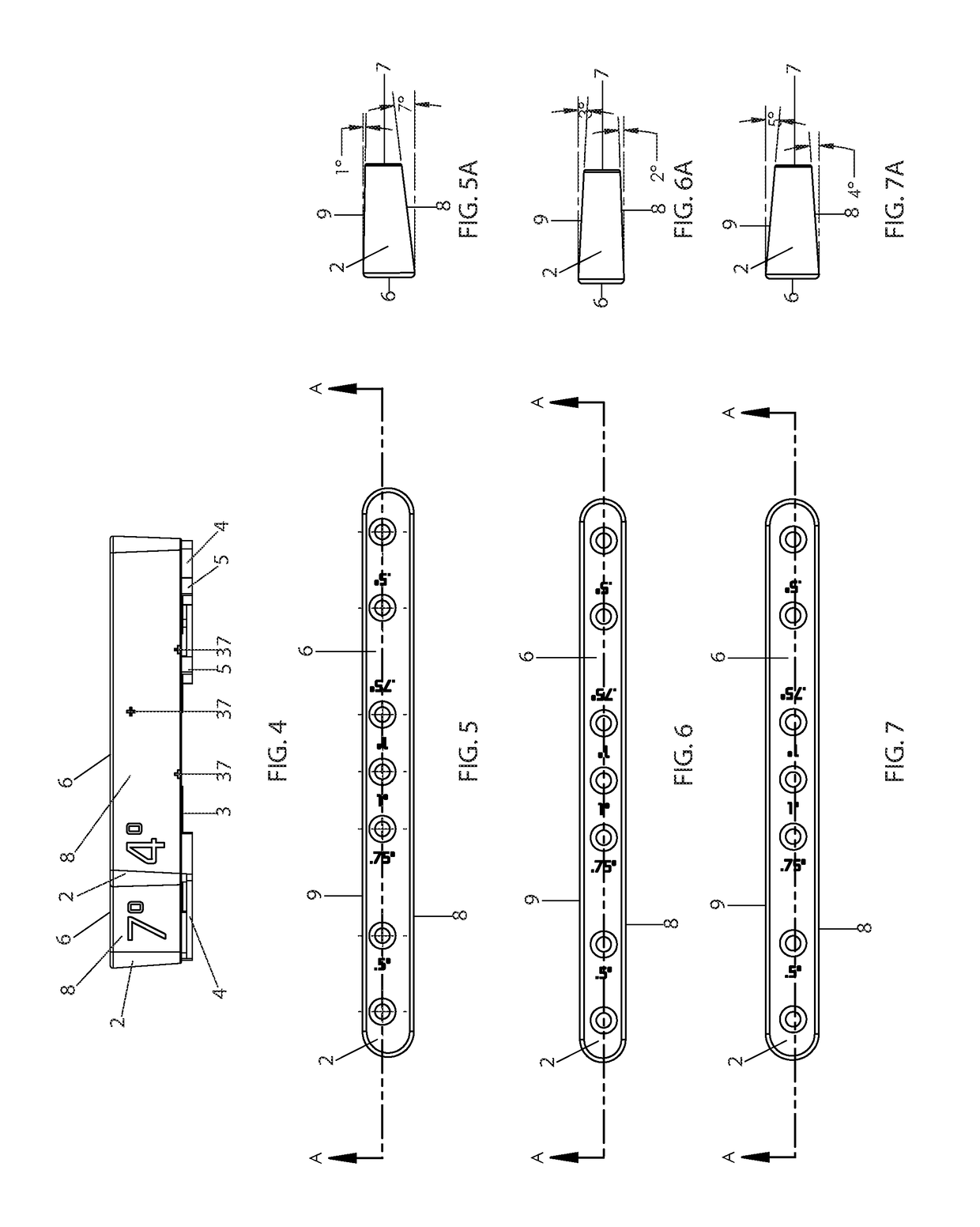 Apparatus for tuning ski and snowboard edges