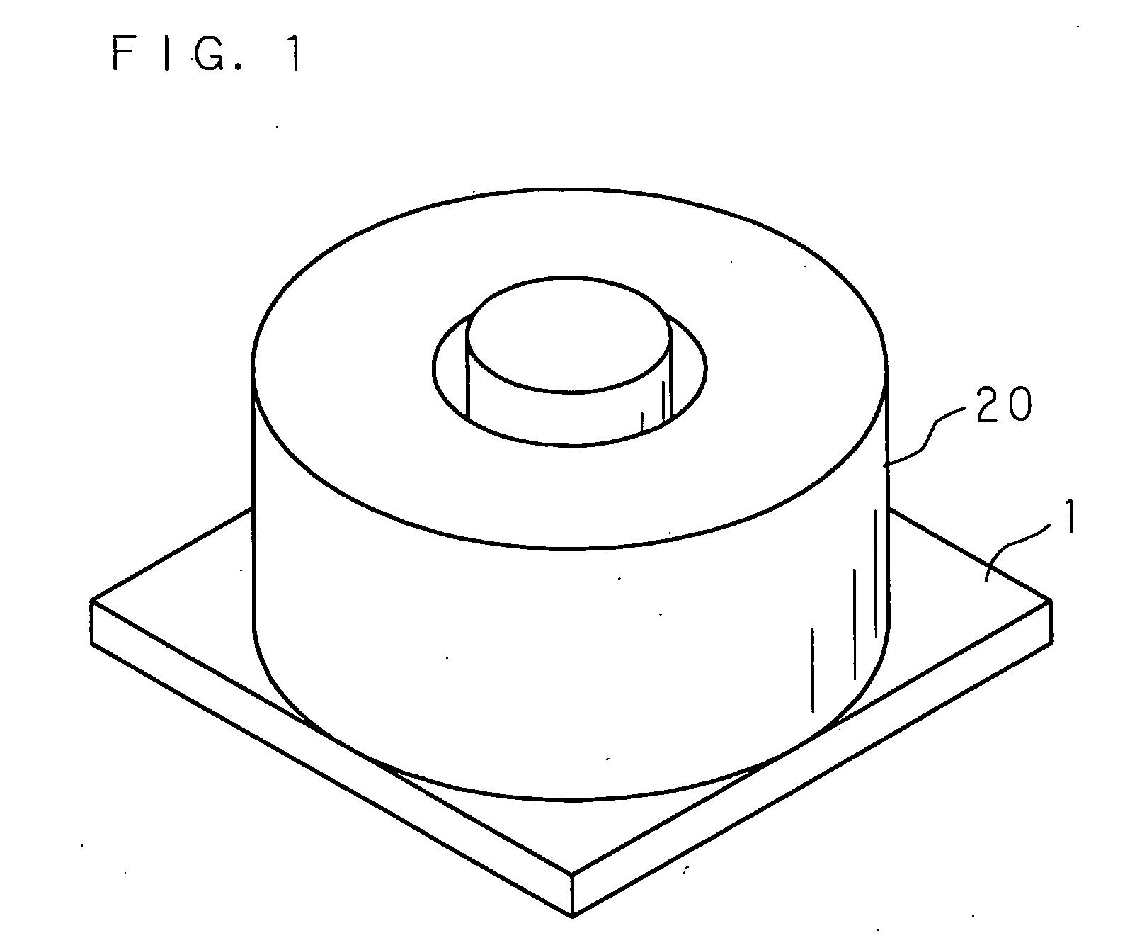 Optical device module