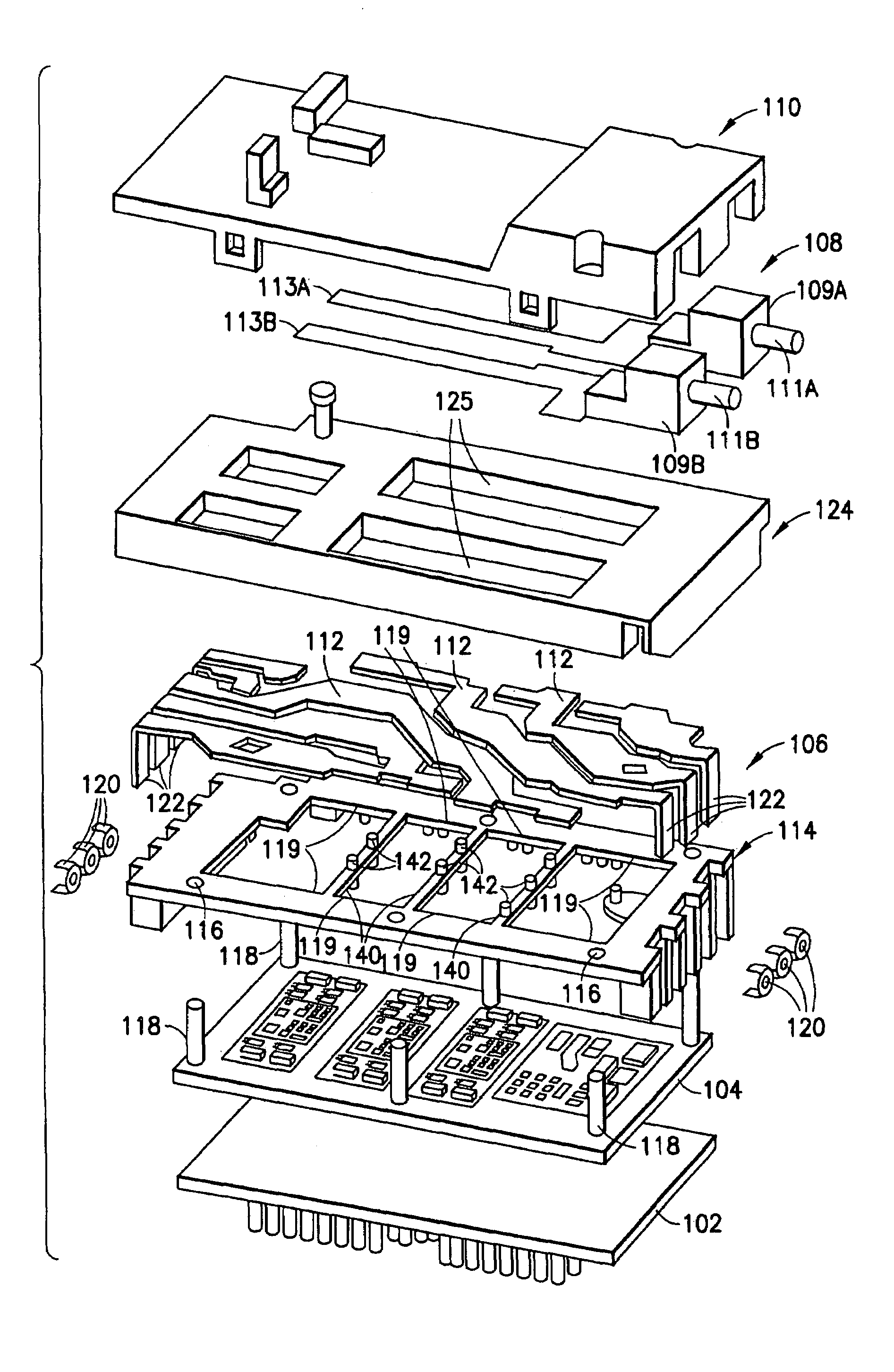 Active integrated rectifier regulator