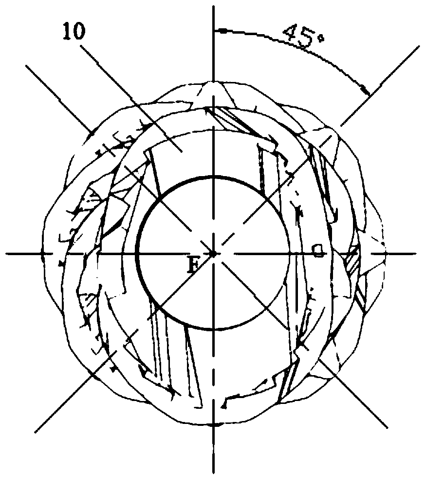 an audio collection device