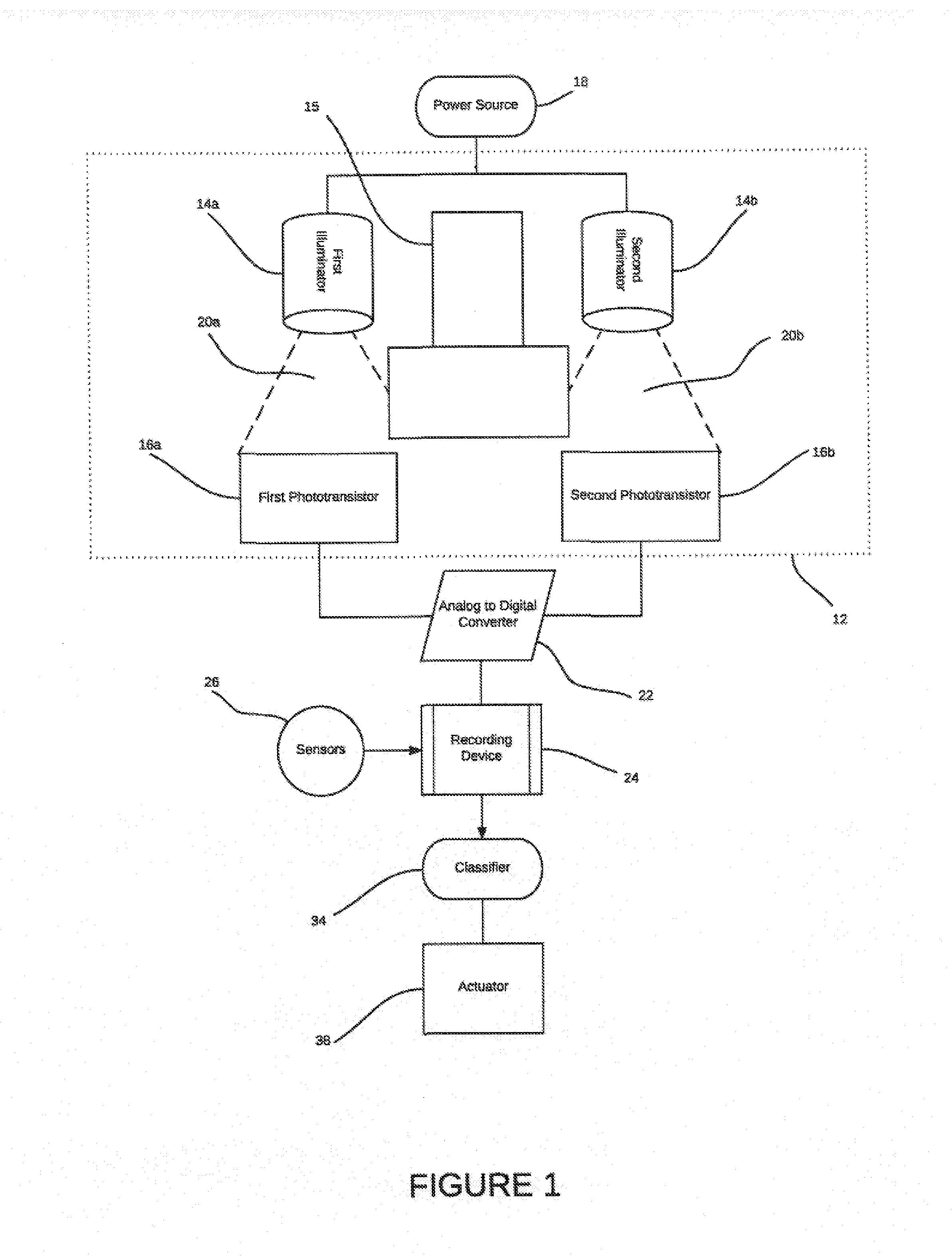 Systems and methods for classifying flying insects