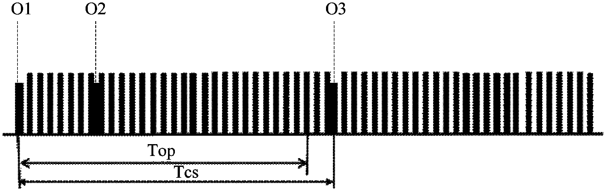 Active power factor correction system