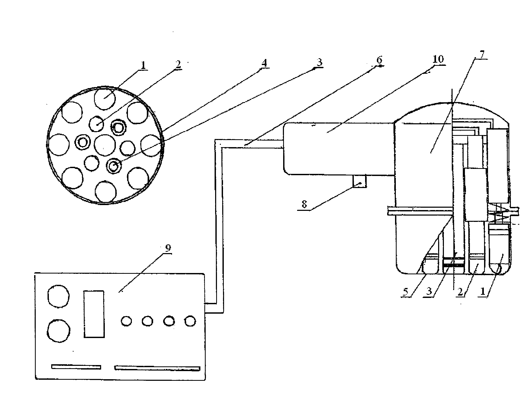 Cancer Treatment Equipment