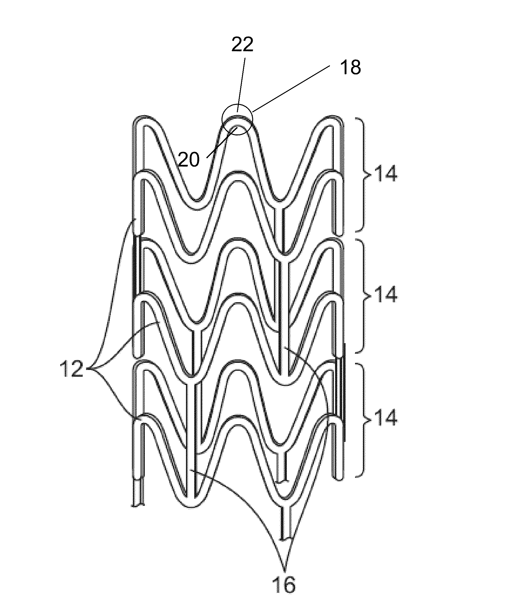 Laser system and processing conditions for manufacturing bioabsorbable stents