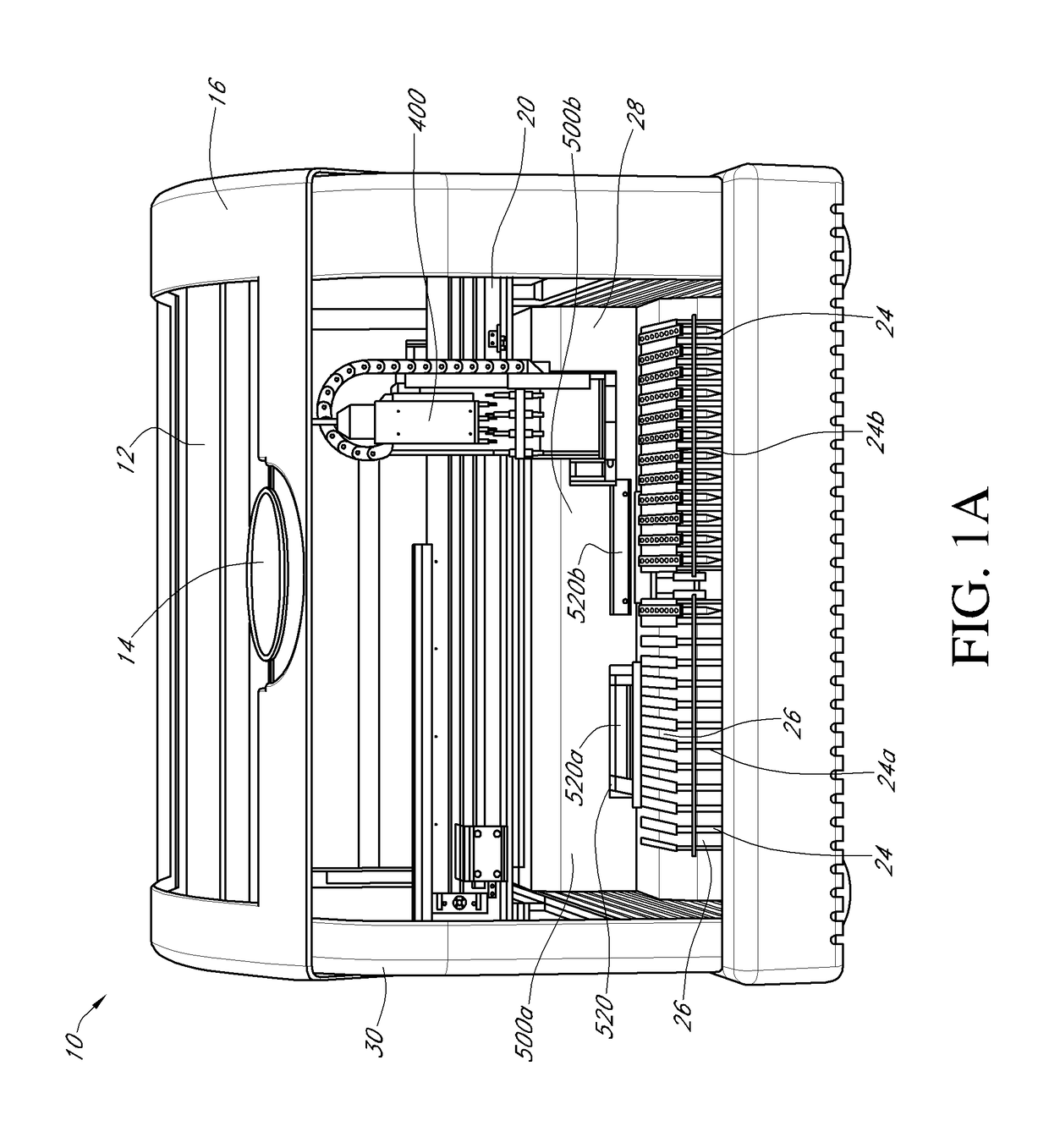 Scanning real-time microfluidic thermocycler and methods for synchronized thermocycling and scanning optical detection