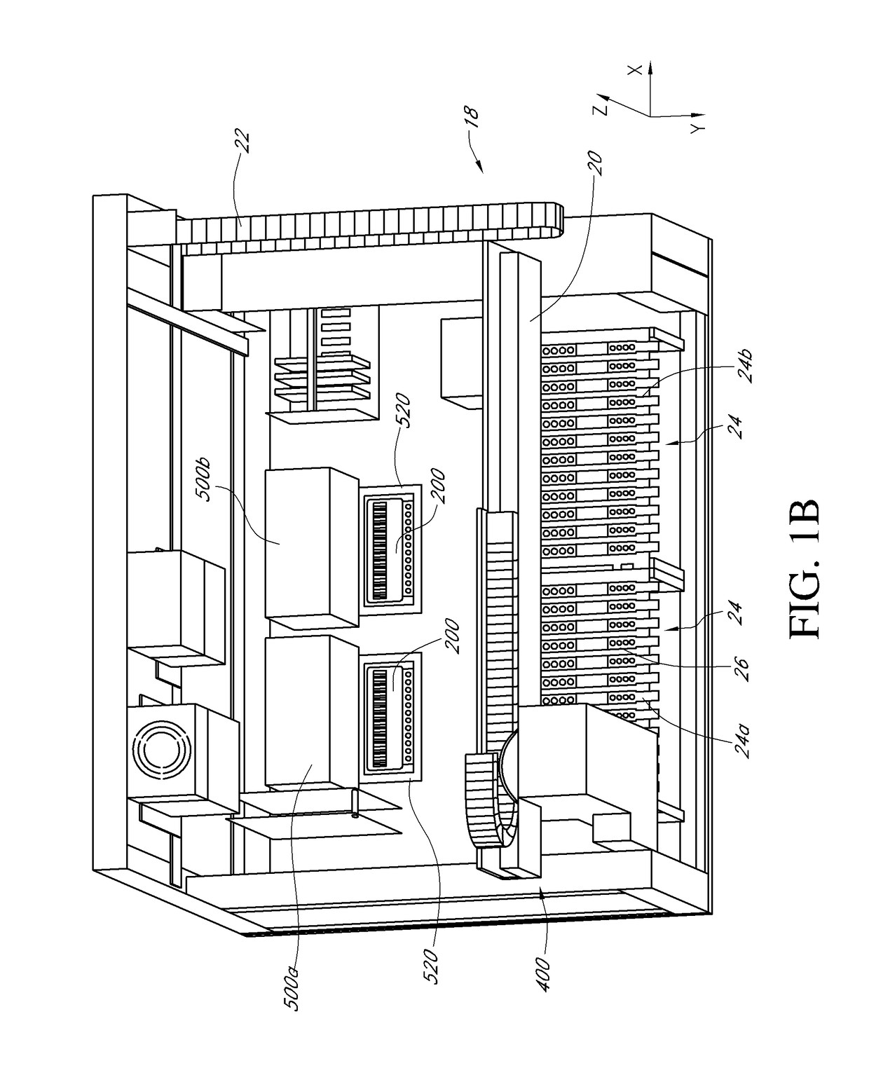 Scanning real-time microfluidic thermocycler and methods for synchronized thermocycling and scanning optical detection