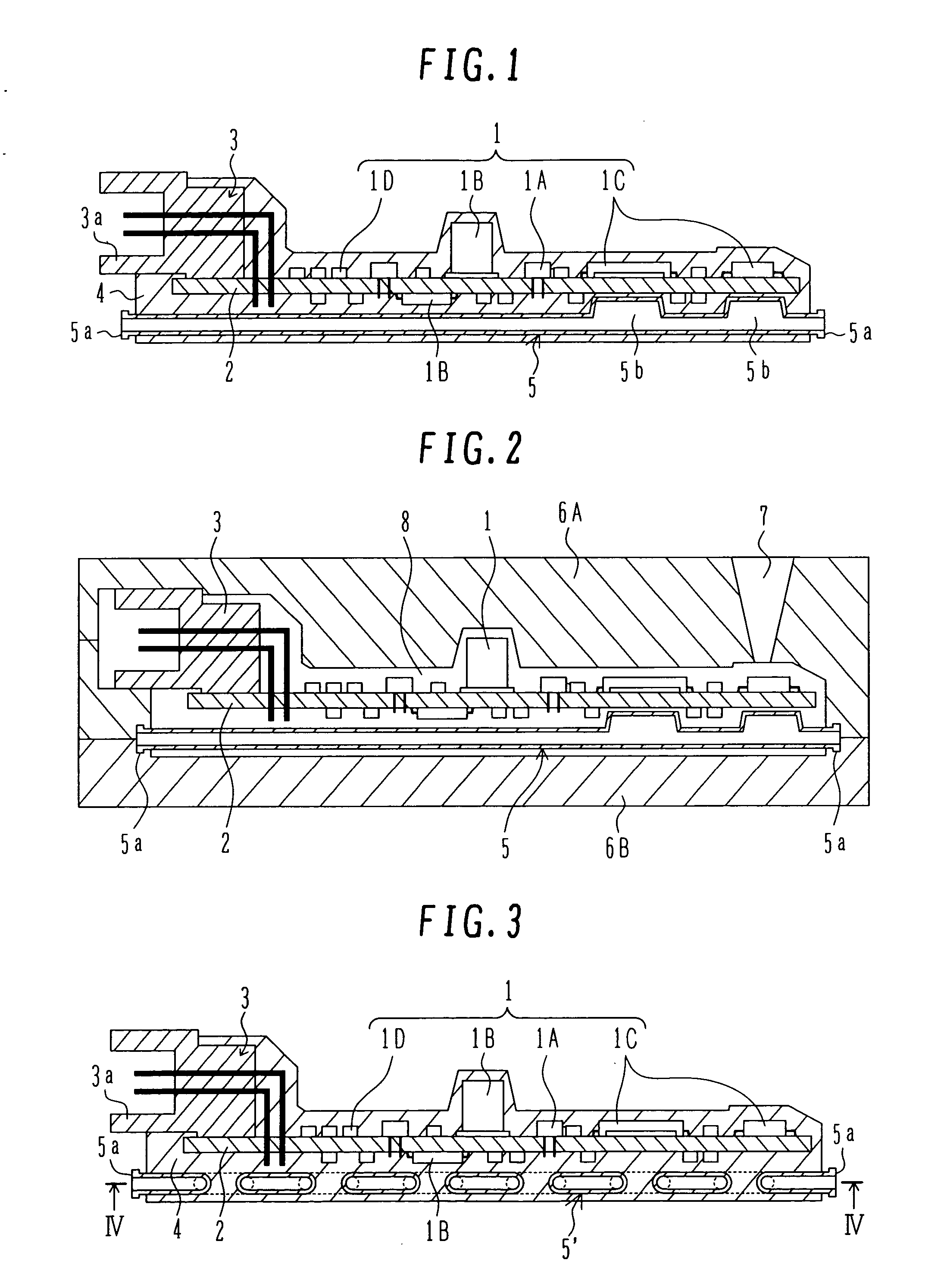 Engine control circuit device