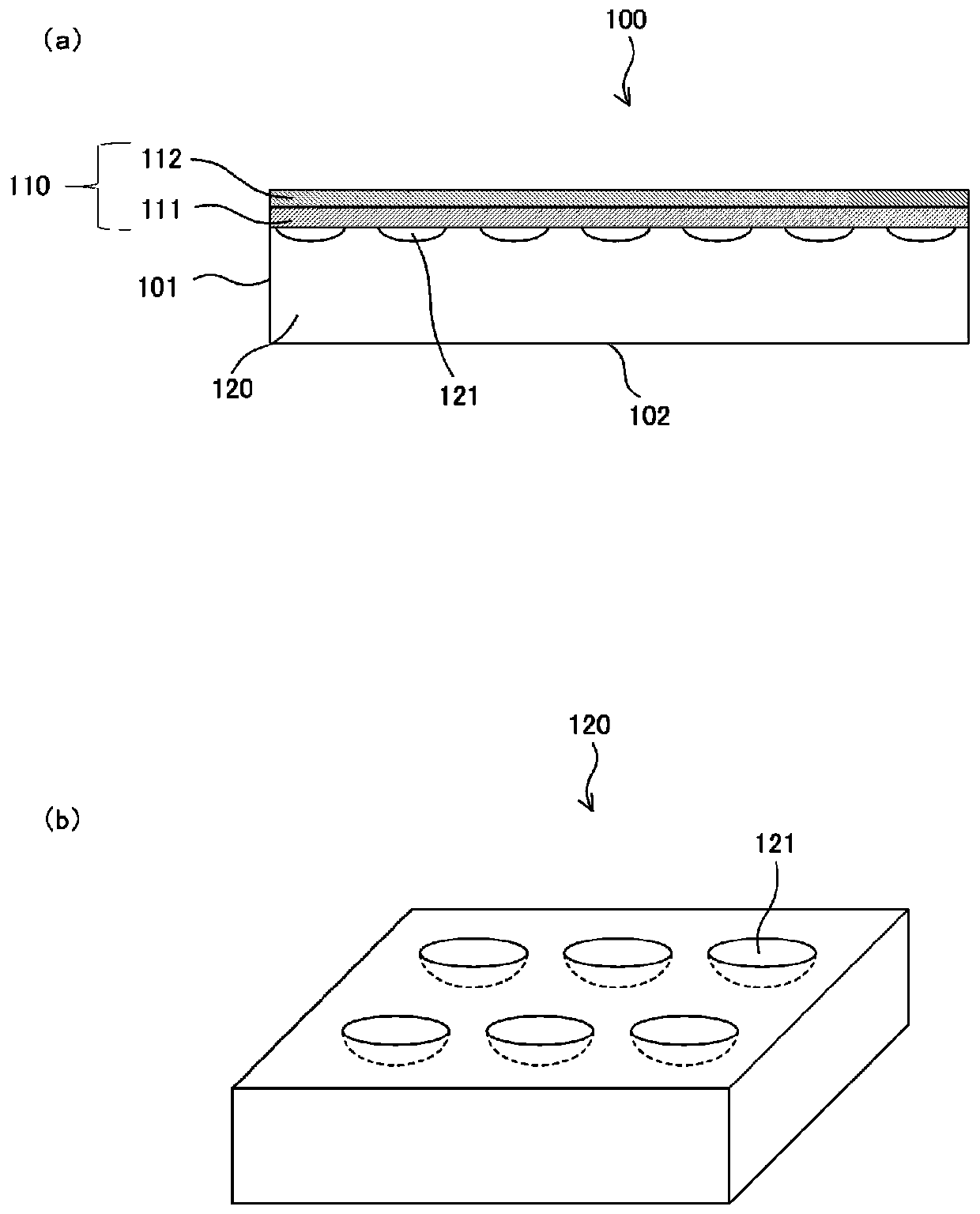 Light guide plate encapsulation member and planar light source device or lighting device using same