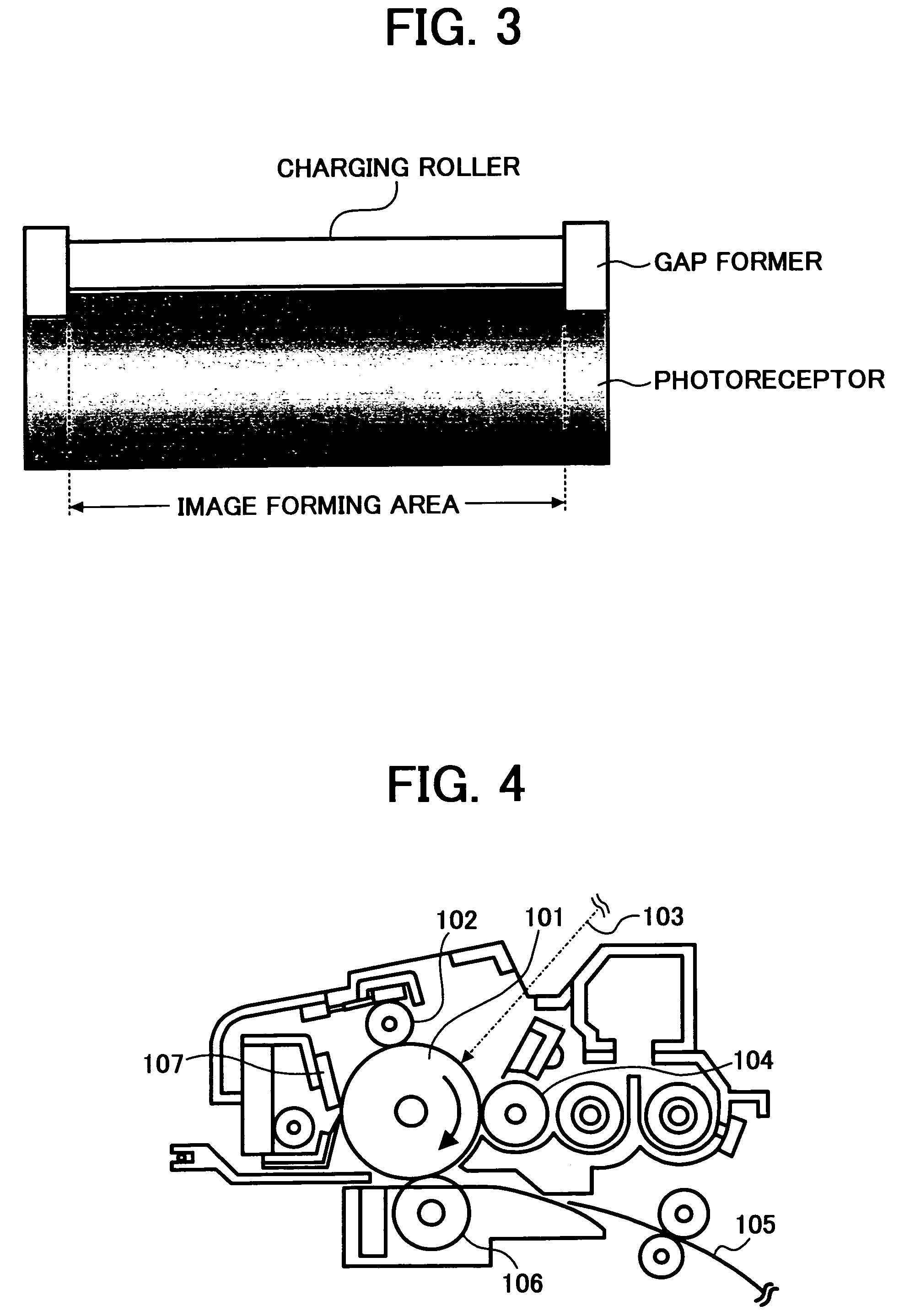 Image forming apparatus and process cartridge