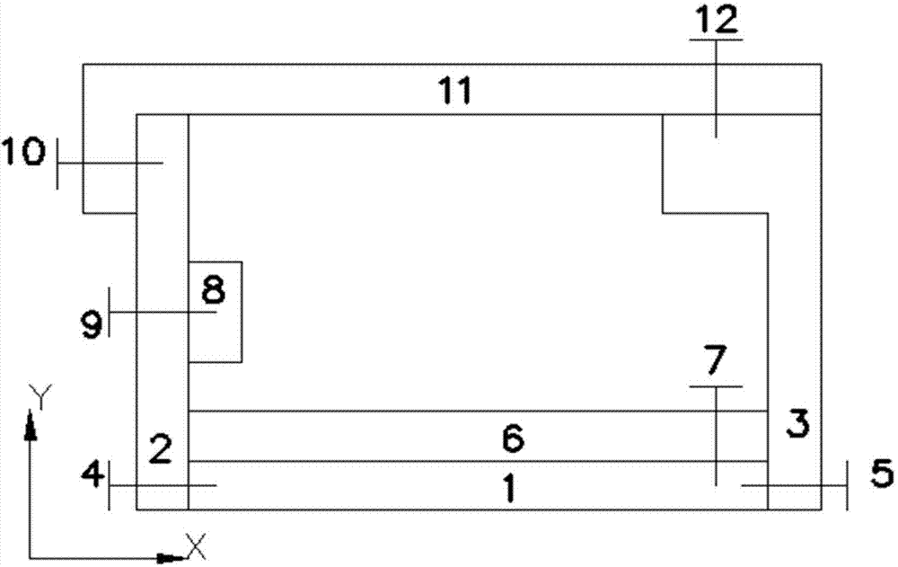 RFID (Radio Frequency Identification) based mechanical and electrical product recovery method