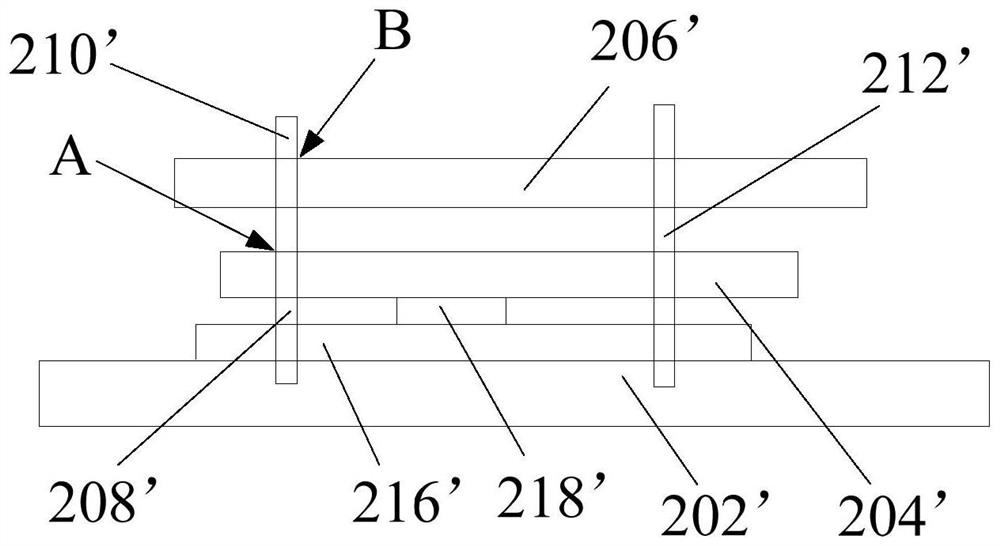 Support assembly and electronic equipment