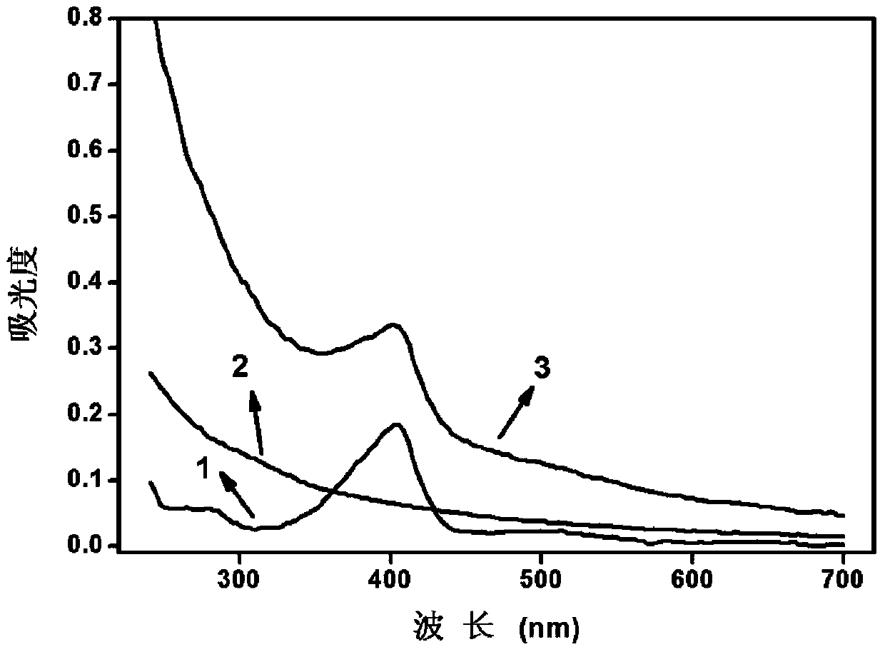 Preparation method of enzyme immobilization carrier and application of enzyme immobilization carrier to immunoassay