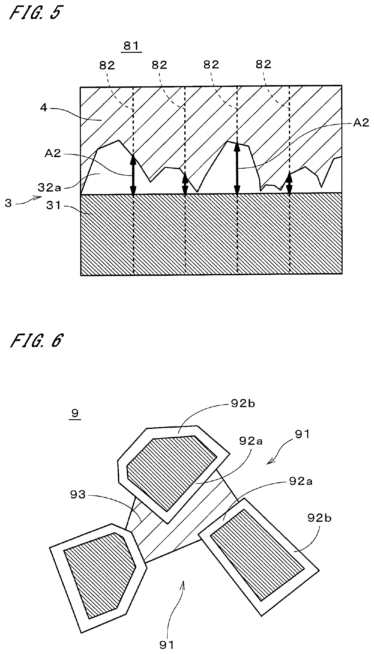 Porous material, cell structure, and method of producing porous material