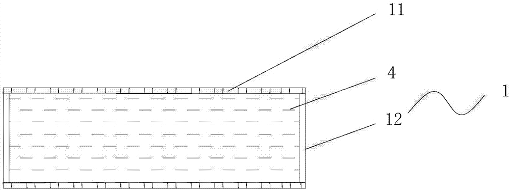 Radon acquisition device and method