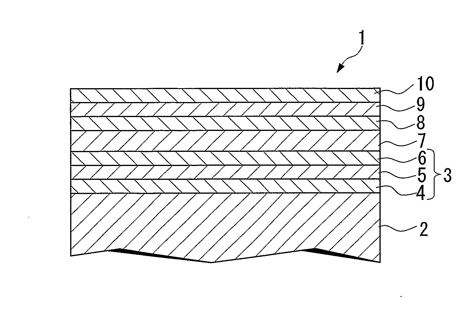 Perpendicular Magnetic Recording Media, Production Process Thereof, and Perpendicular Magnetic Recording and Reproducing Apparatus