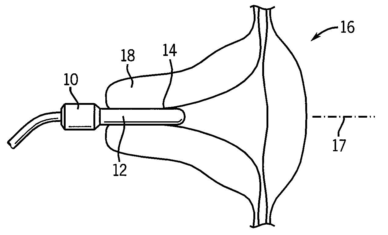 Method and apparatus for assessing risk of preterm delivery