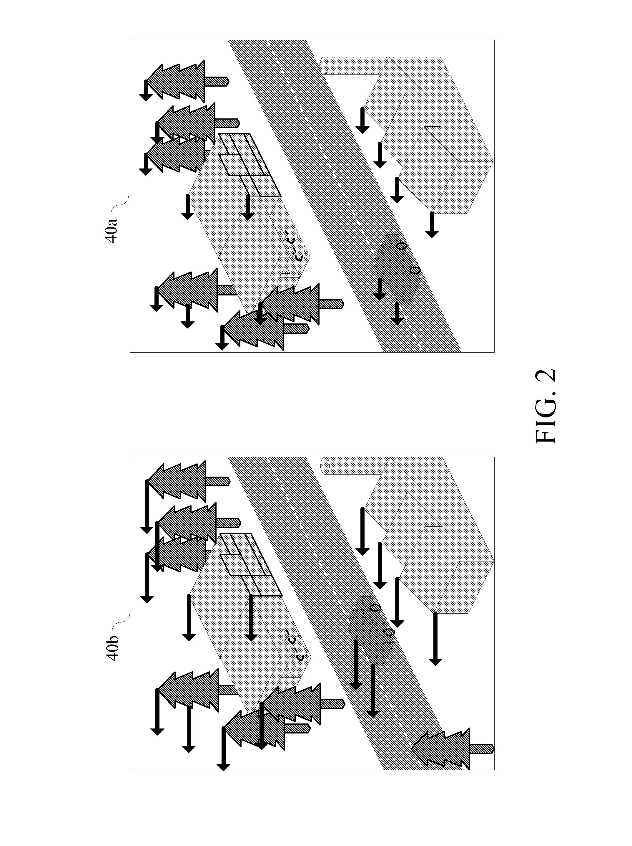 Electronic device and image selection method thereof