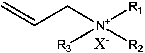 Aqueous solution and powder agent of intense shale inhibitor for water-based drilling fluid as well as preparation method and inhibitor of aqueous solution and powder agent