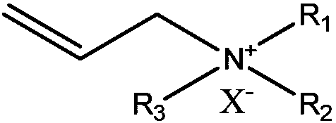 Aqueous solution and powder agent of intense shale inhibitor for water-based drilling fluid as well as preparation method and inhibitor of aqueous solution and powder agent