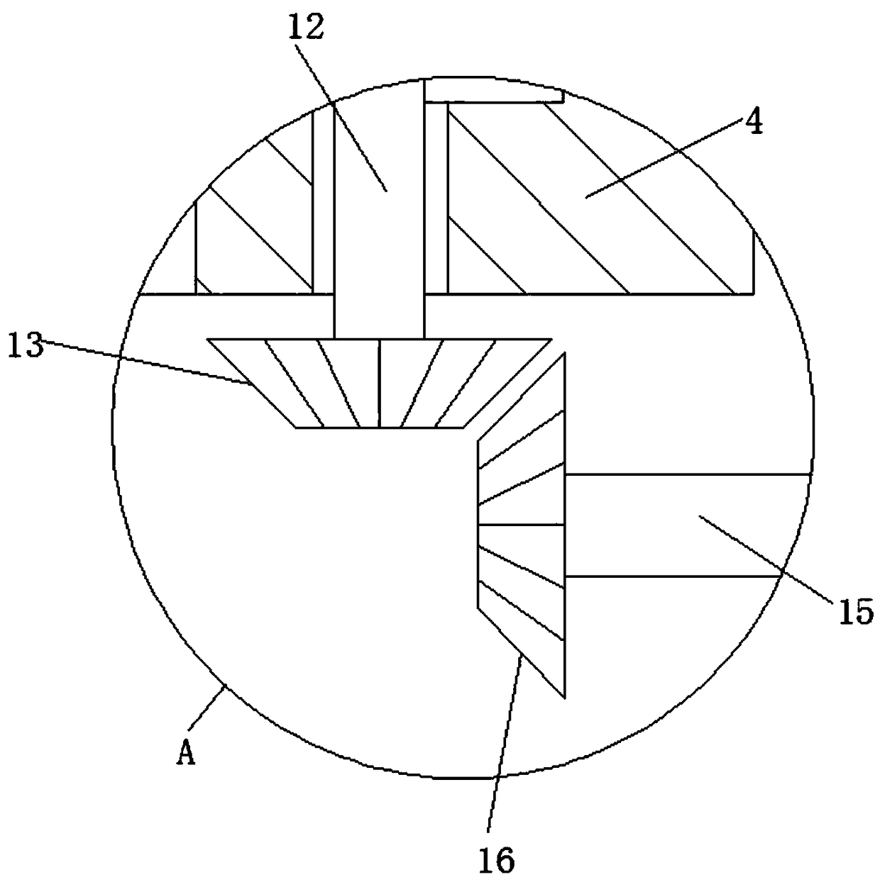 Lighting device of Internet of things