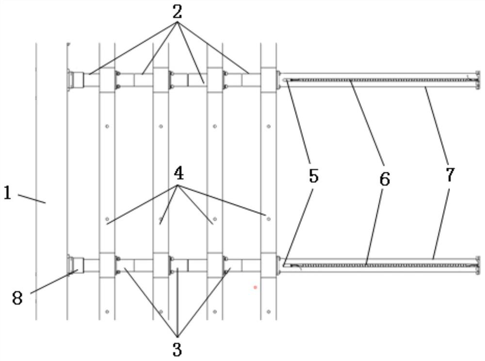 Compression release mechanism and method thereof