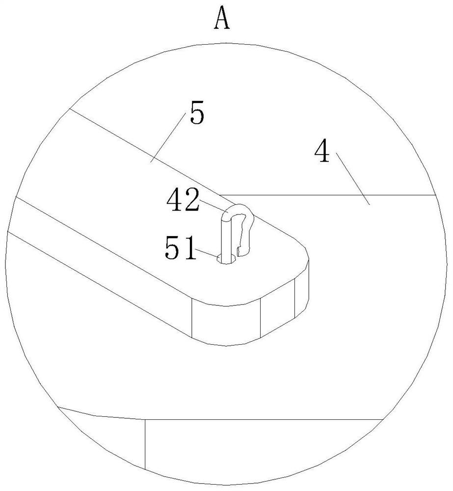 A kind of manufacturing method of solid wood fire door and solid wood fire door