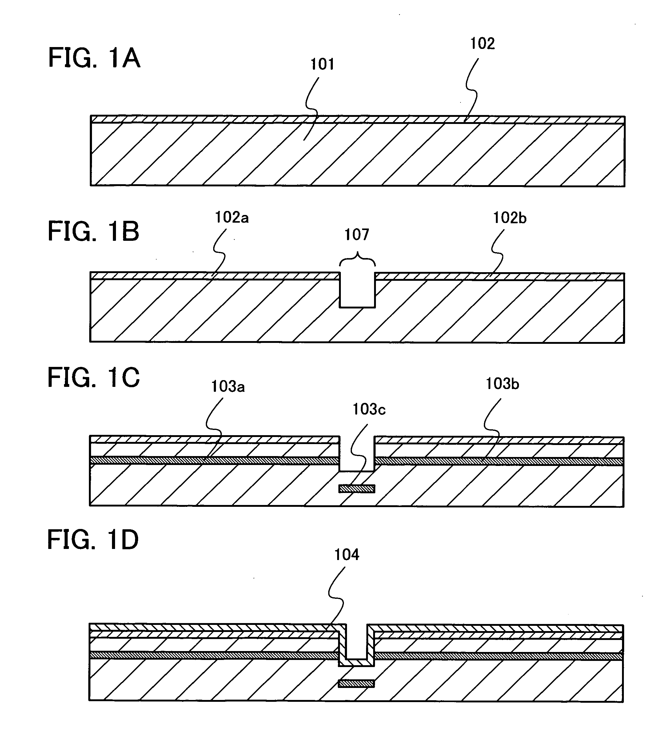 Method for manufacturing semiconductor device