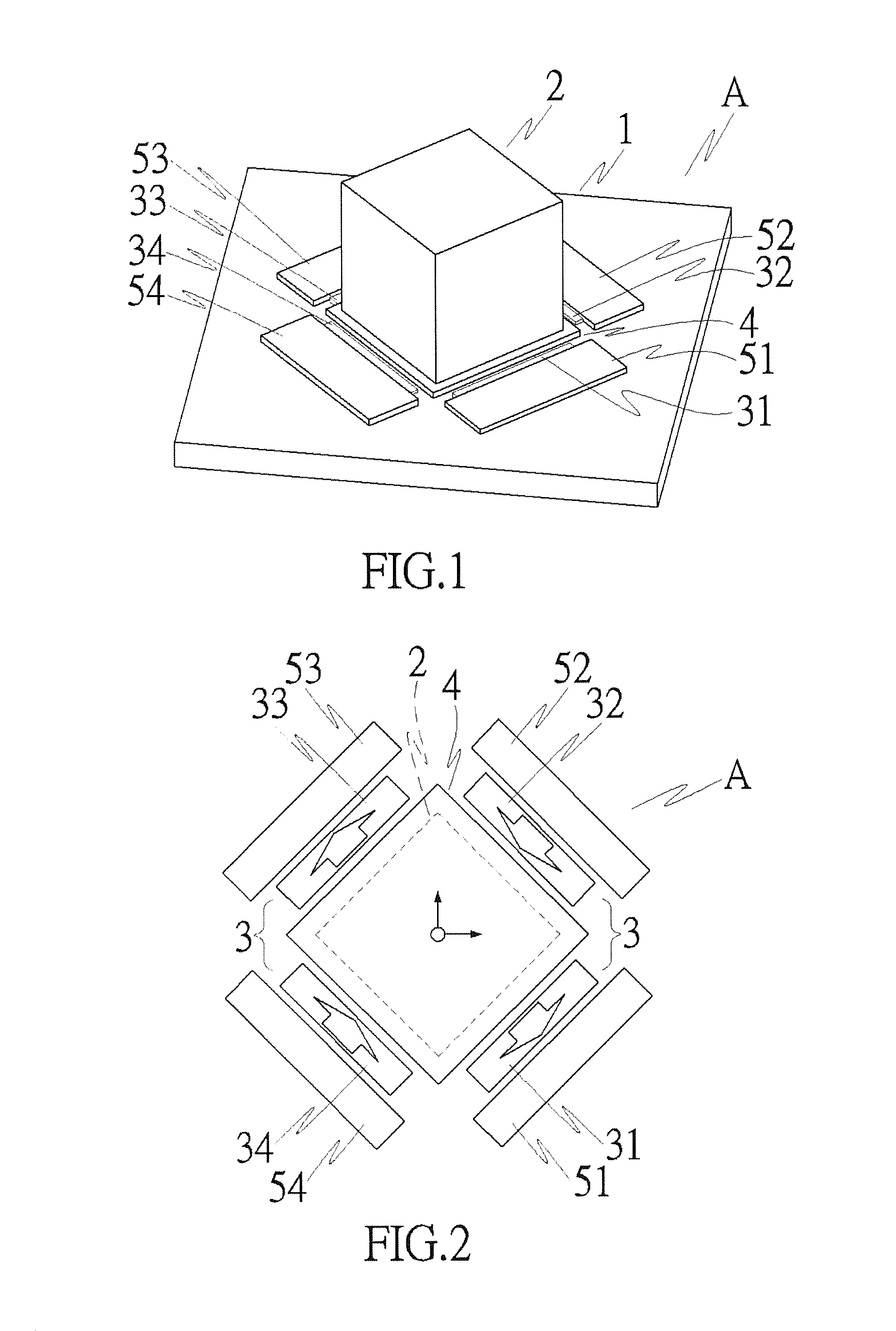 Single bridge magnetic field sensor