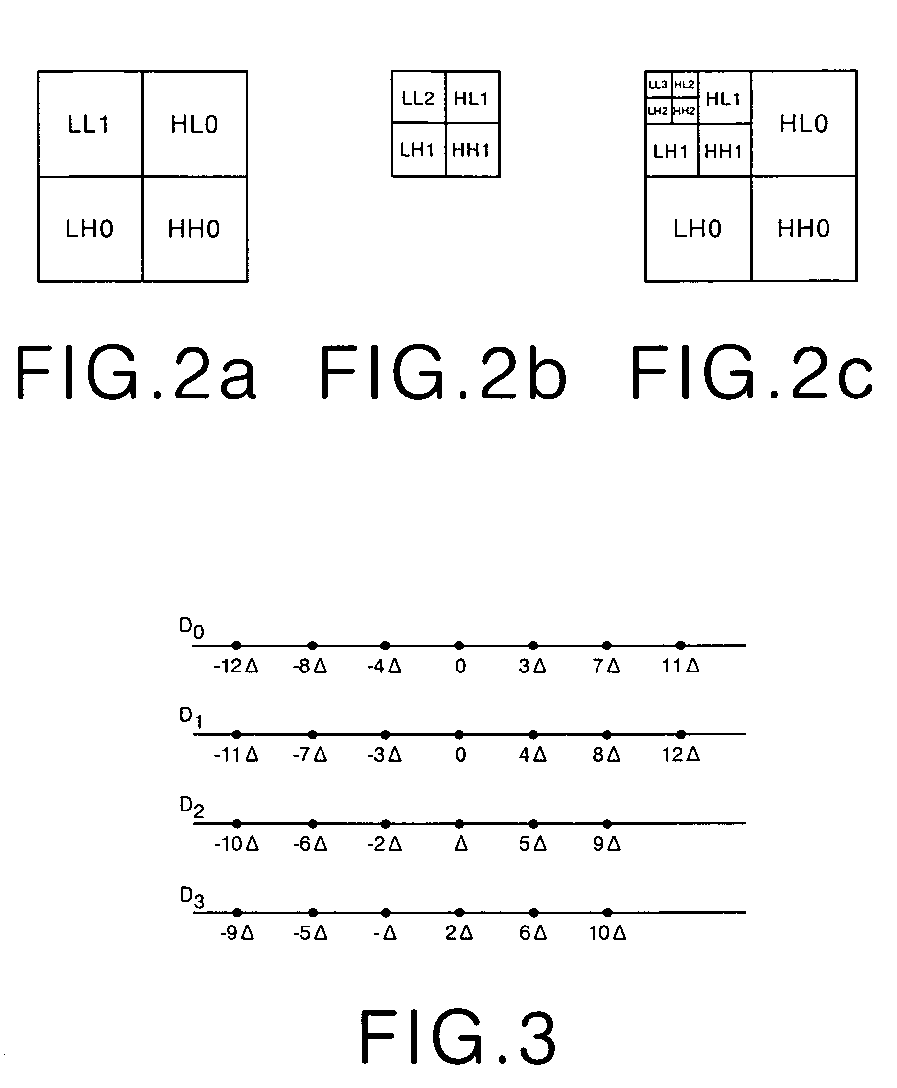 Method, apparatus and recording medium for data compression