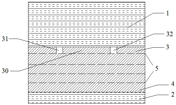 Mining method for long wall working face of ultra thick seam