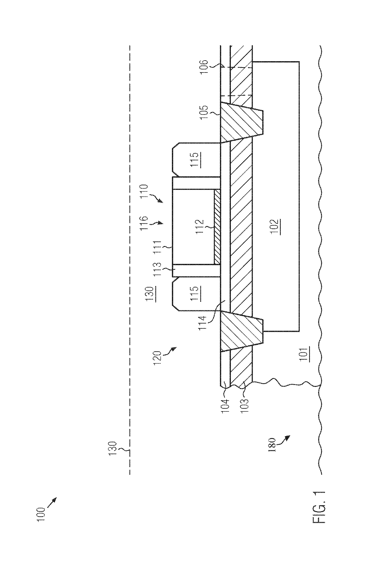 Stacked SOI semiconductor devices with back bias mechanism