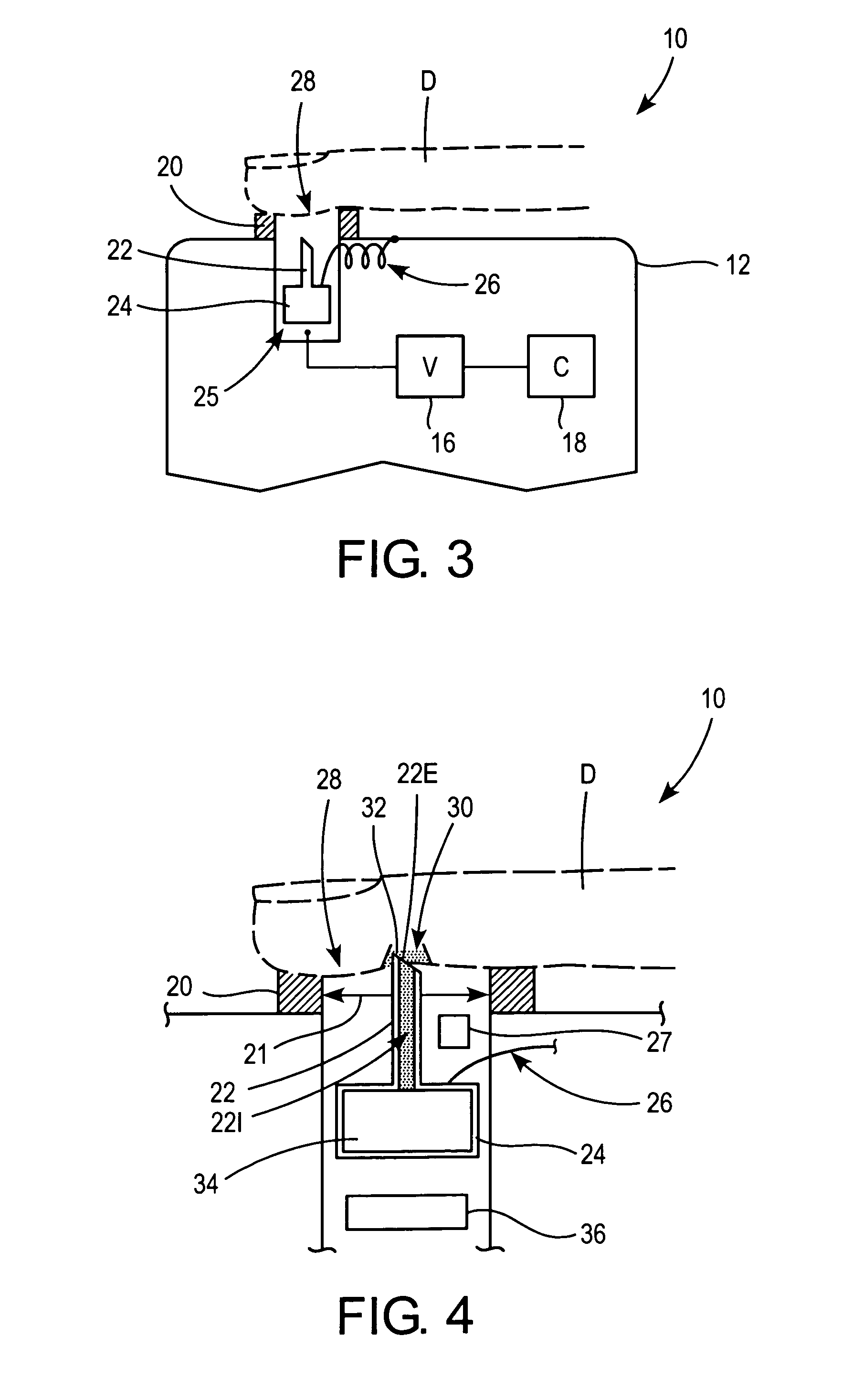 Catalysts for body fluid sample extraction