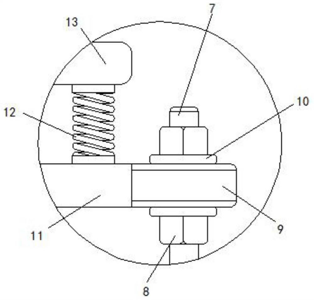 Multi-purpose micro motor with good mute effect