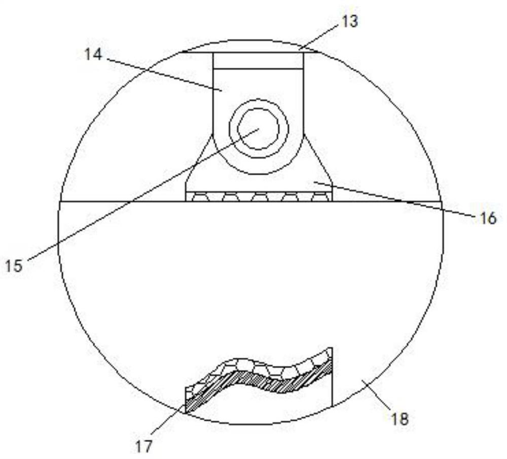 Multi-purpose micro motor with good mute effect