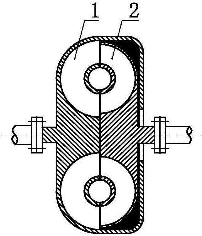 Energy adjustment system