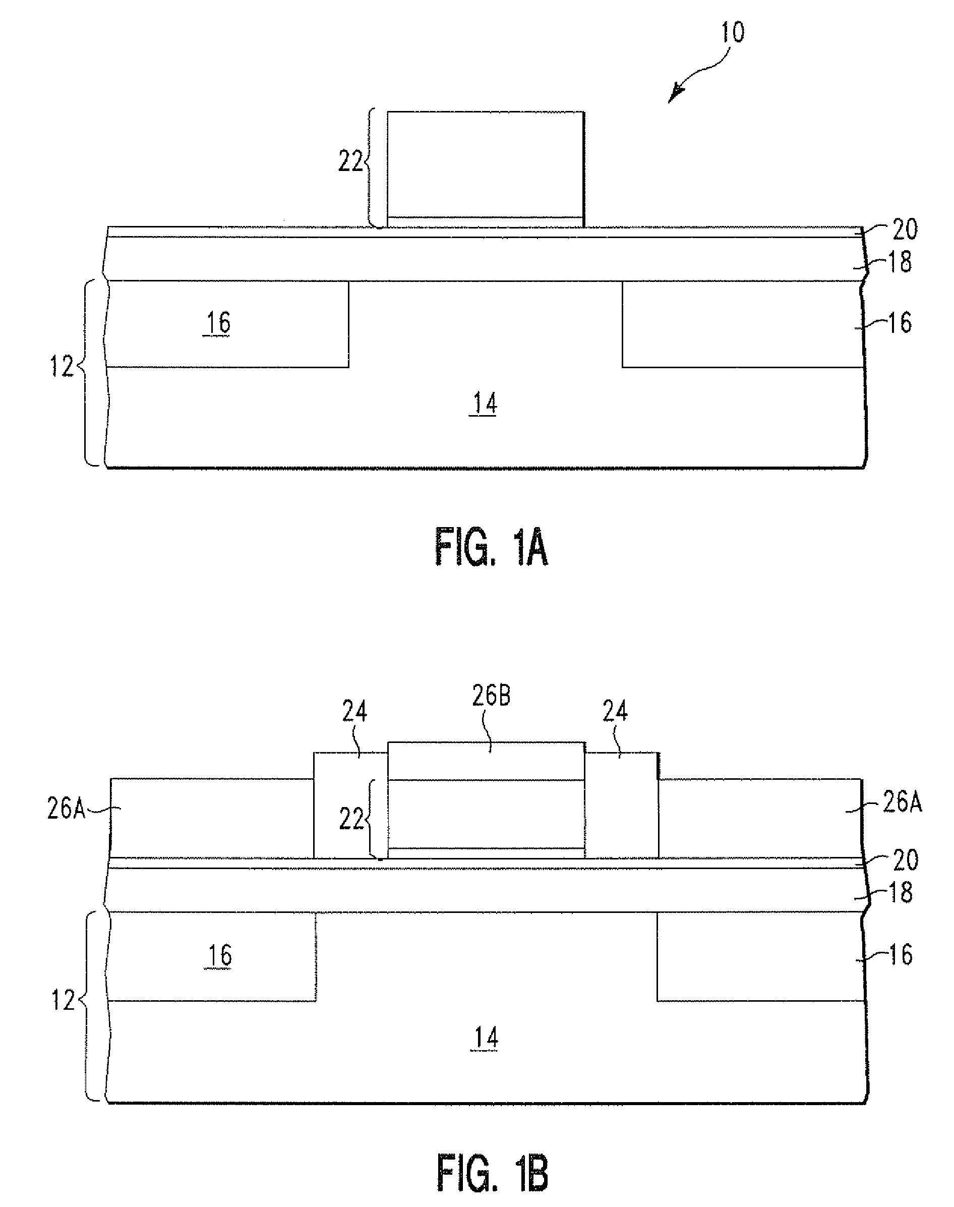 Method to build self-aligned NPN in advanced BiCMOS technology