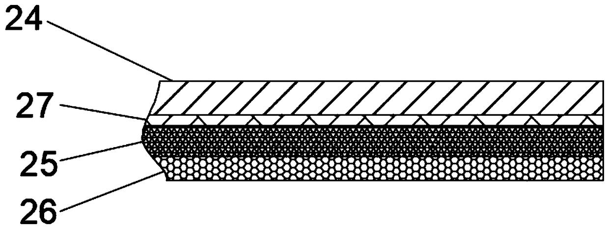 Integrated naked eye 3D computer