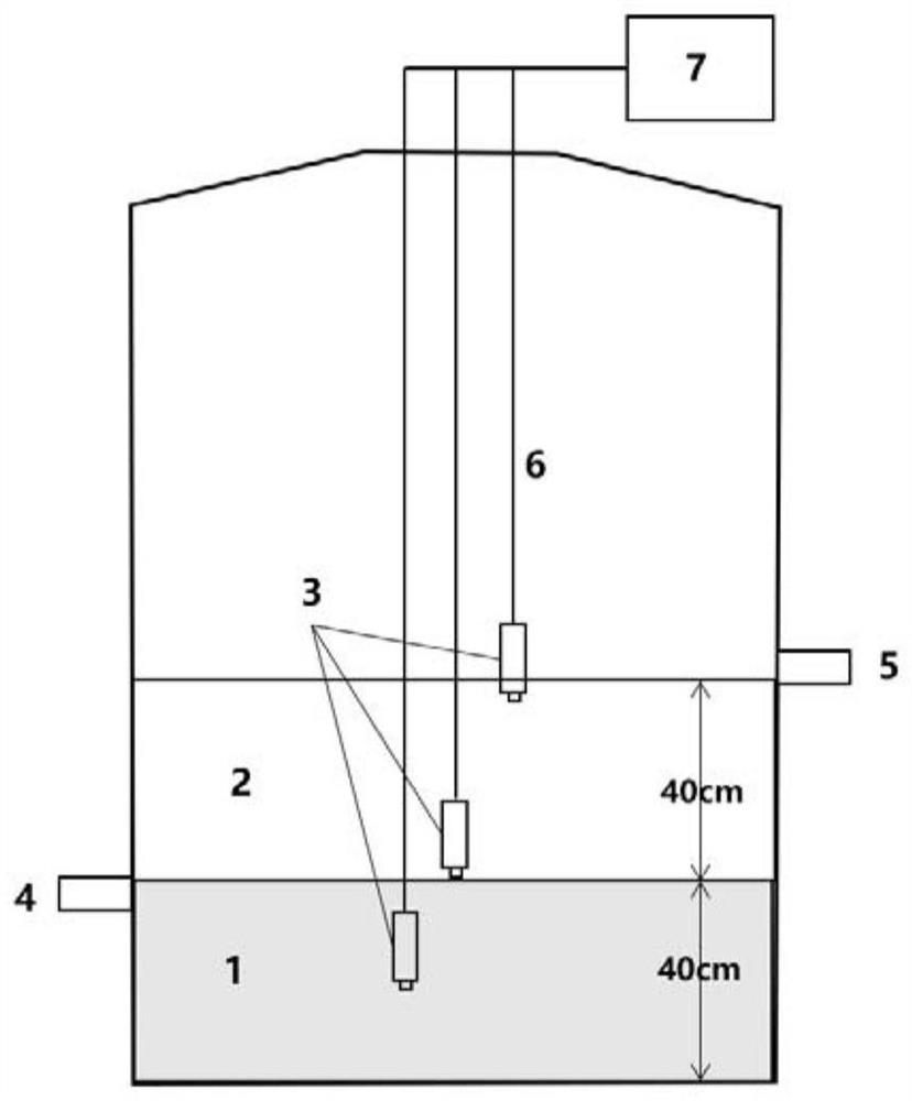 A Mesoscale Test Method for Determination of Salt Diffusion Coefficient of Sediment in Dredging Filling Area