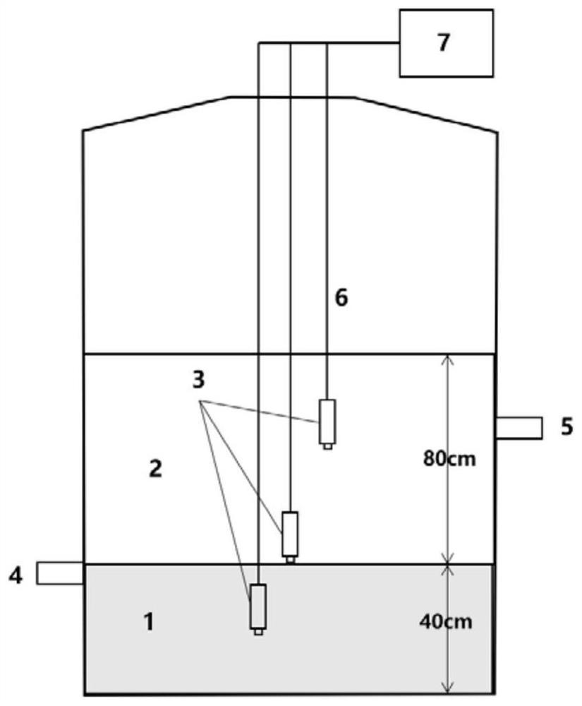 A Mesoscale Test Method for Determination of Salt Diffusion Coefficient of Sediment in Dredging Filling Area