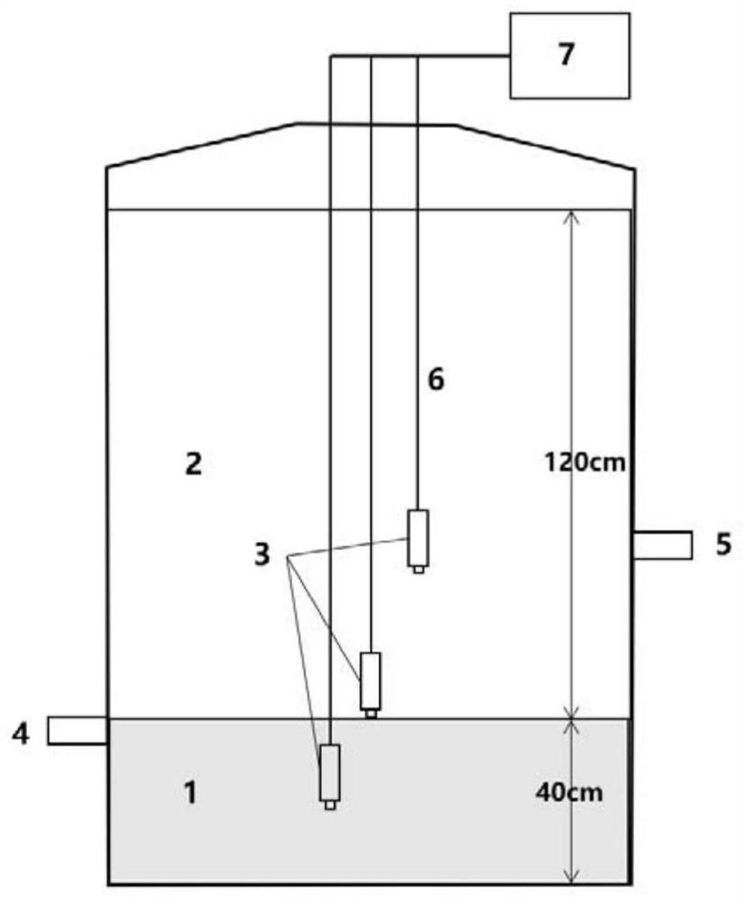 A Mesoscale Test Method for Determination of Salt Diffusion Coefficient of Sediment in Dredging Filling Area