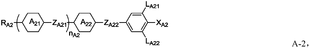 Liquid crystal composition and display device thereof